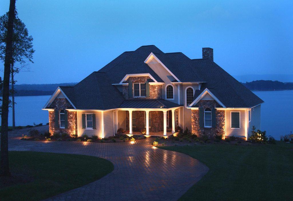 Custom Lighting Design